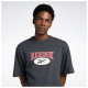 Reebok Unisex κοντομάνικη μπλούζα CL AE BIG LOGO TEE